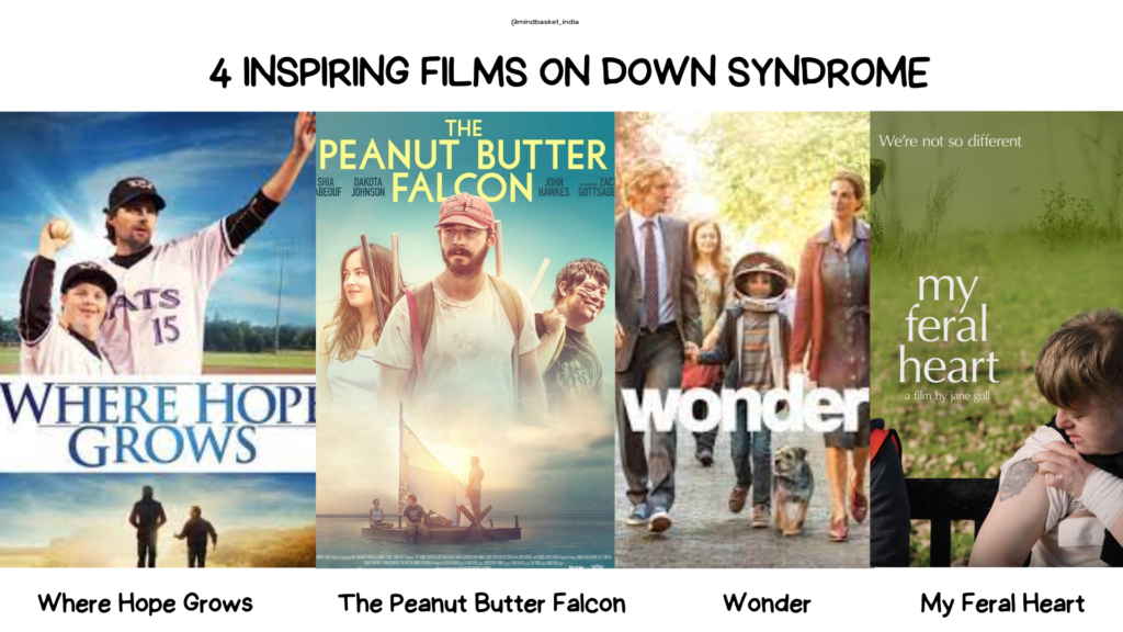 Inspirational Movies on Down Syndrome