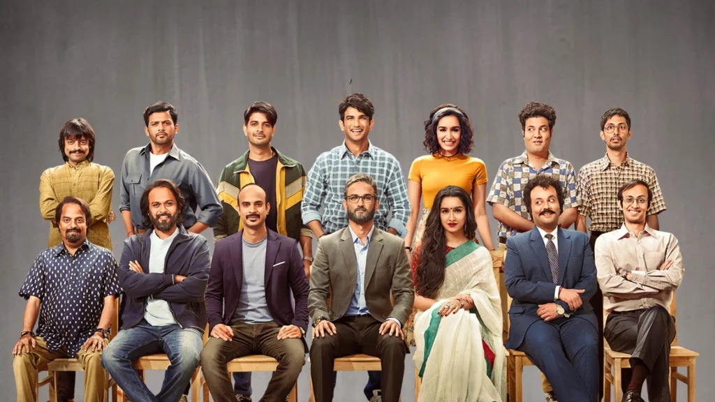 Bonds of Friendship through Chhichhore: A Journey Through Ages