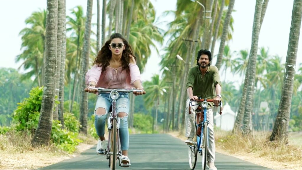 Counseling Unveiled: Lessons from Kaira and Dr. Jehangir